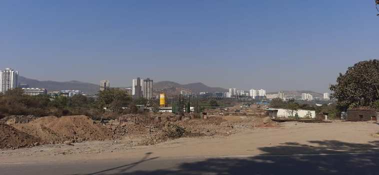 2 Acre Industrial Land / Plot for Rent in Hinjewadi Phase 3, Pune