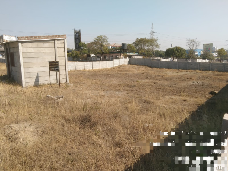23000 Sq.ft. Industrial Land / Plot for Sale in Hinjewadi, Pune