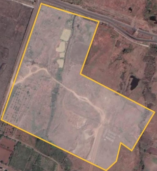 35 Acre Industrial Land / Plot for Sale in Talegaon, Pune