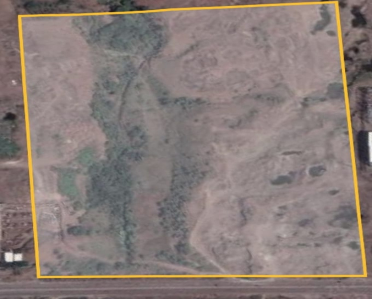 20 Acre Industrial Land / Plot for Sale in Chakan, Pune