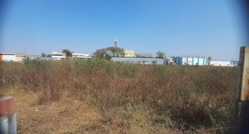 2 Acre Industrial Land / Plot for Rent in Sanaswadi, Pune