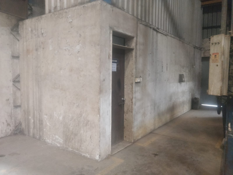 15000 Sq.ft. Factory / Industrial Building for Rent in Chakan, Pune
