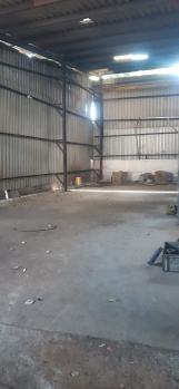 Industrial Shed for Sale in Waluj, Aurangabad