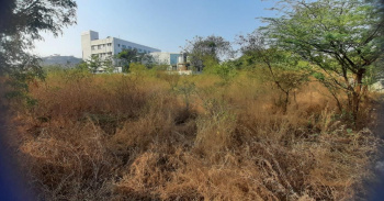 21500 Sq.ft. Industrial Land / Plot for Sale in Wagholi, Pune