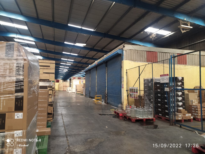 116426 Sq.ft. Factory / Industrial Building for Rent in Ranjangaon, Pune