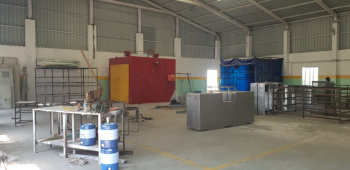 17000 Sq.ft. Factory / Industrial Building for Rent in Khed Shivapur, Pune