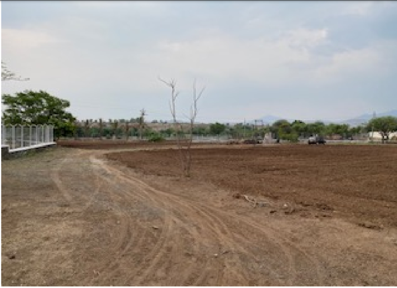 3.4 Acre Industrial Land / Plot for Sale in Ranjangaon MIDC, Pune