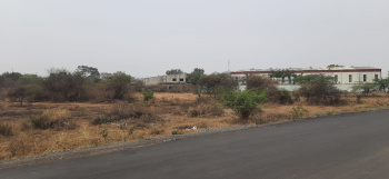 8 Acre Industrial Land / Plot for Sale in Sanaswadi, Pune