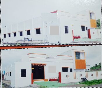 5500 Sq.ft. Factory / Industrial Building for Rent in Shendra MIDC, Aurangabad