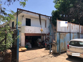 5000 Sq.ft. Factory / Industrial Building for Rent in Pirangut, Pune