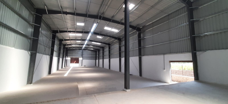 16200 Sq.ft. Factory / Industrial Building for Rent in Wagholi, Pune