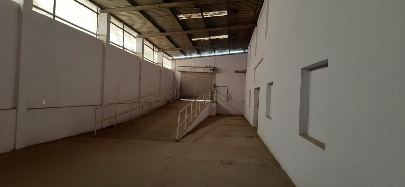 26500 Sq.ft. Factory / Industrial Building for Rent in Hinjewadi, Pune