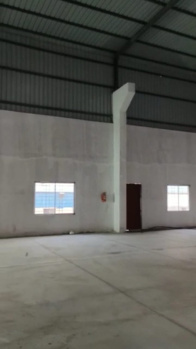 9500 Sq.ft. Factory / Industrial Building for Rent in Sanaswadi, Pune