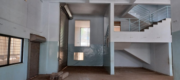 6000 Sq.ft. Factory / Industrial Building for Rent in Bhosari, Pune