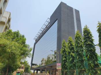 Office Space for Rent in Pimple Nilakh, Pune (20000 Sq.ft.)
