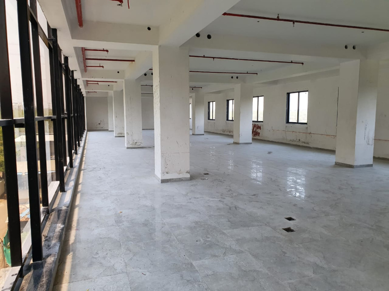 Office Space for Rent in Pimple Nilakh, Pune (20000 Sq.ft.)
