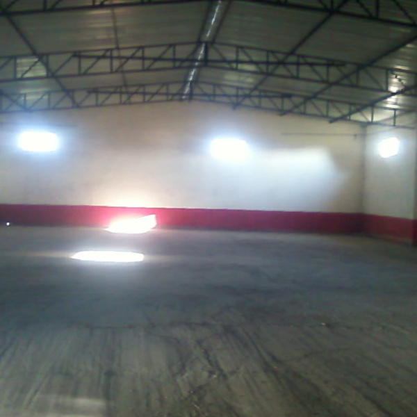 6600 Sq.ft. Warehouse/Godown for Rent in Shikrapur, Pune