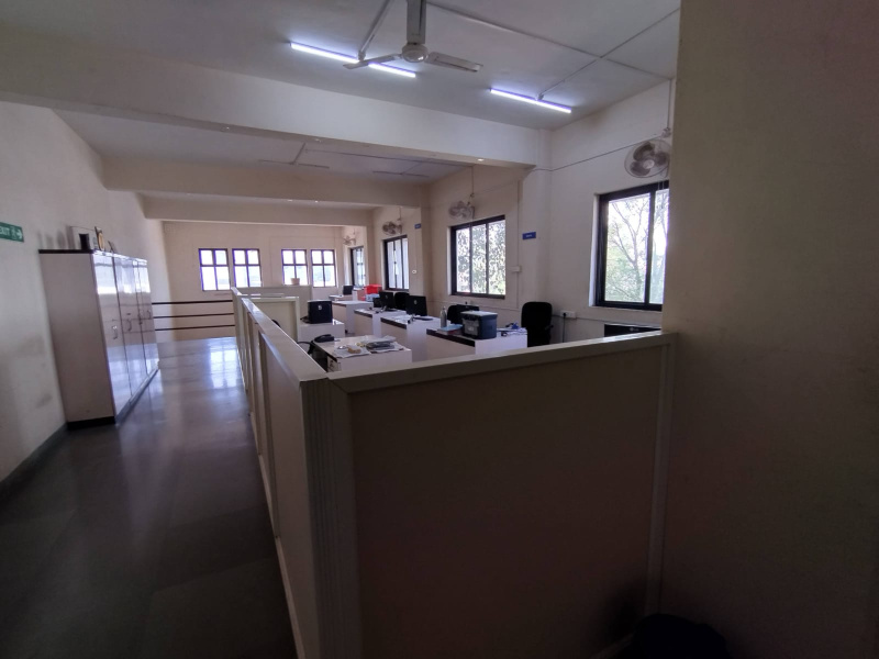 30000 Sq.ft. Factory / Industrial Building for Rent in Shikrapur, Pune