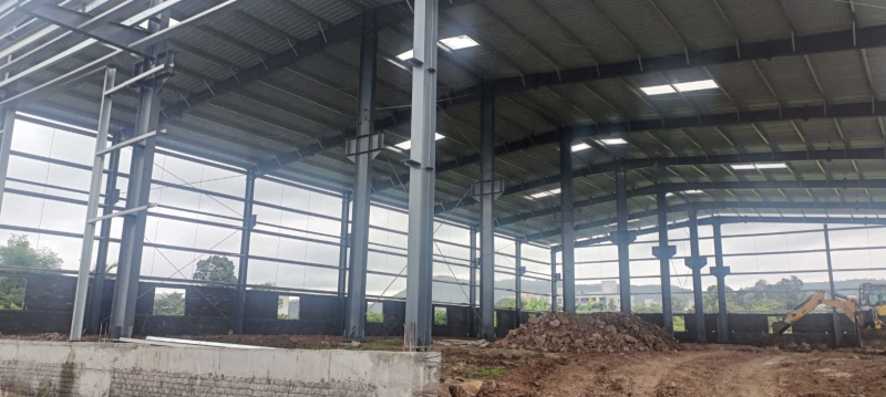 17000 Sq.ft. Factory / Industrial Building for Rent in Kasarwadi, Pune