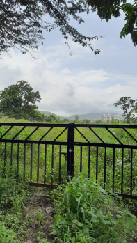23000 Sq.ft. Industrial Land / Plot for Rent in Pirangut, Pune