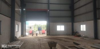 2800 Sq.ft. Factory / Industrial Building for Rent in Chakan, Pune