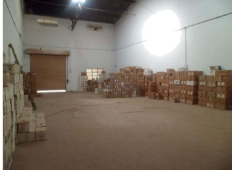 42541 Sq.ft. Warehouse/Godown for Rent in Wagholi, Pune