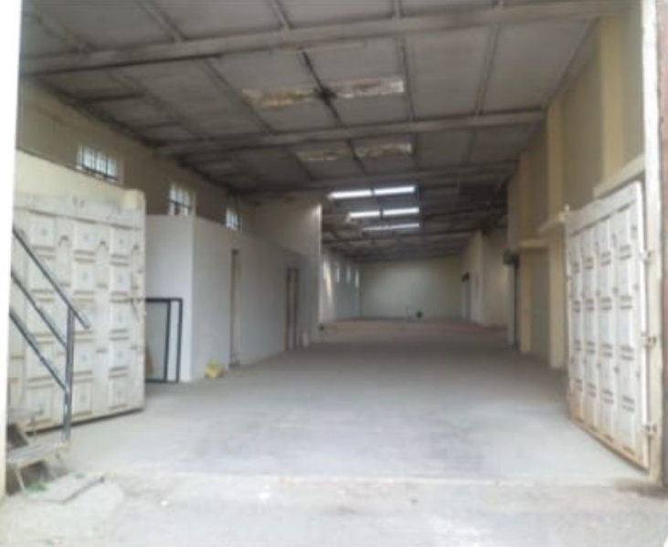 42541 Sq.ft. Warehouse/Godown for Rent in Wagholi, Pune