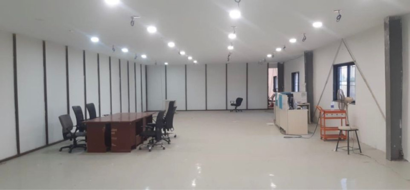 22000 Sq.ft. Factory / Industrial Building for Rent in Wagholi, Pune