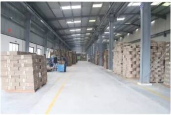 118360 Sq.ft. Factory / Industrial Building for Sale in Waluj, Aurangabad (1100 Sq.ft.)