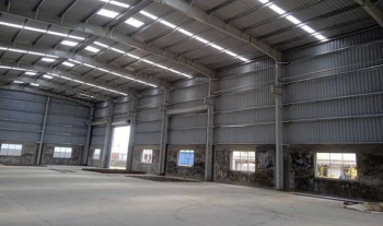 7000 Sq.ft. Factory / Industrial Building for Sale in Ranjangaon, Pune