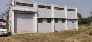 3500 Sq.ft. Factory / Industrial Building for Rent in Pirangut, Pune