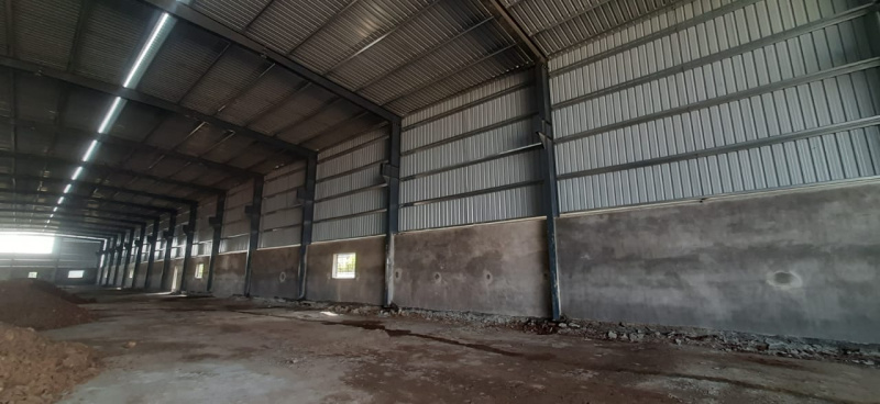 20000 Sq.ft. Factory / Industrial Building for Rent in Wagholi, Pune