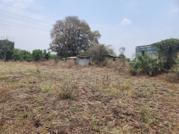 3 Acre Commercial Lands /Inst. Land for Rent in Hinjewadi, Pune