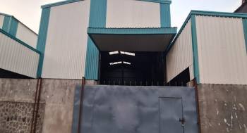 6800 Sq.ft. Factory / Industrial Building for Rent in Chakan, Pune