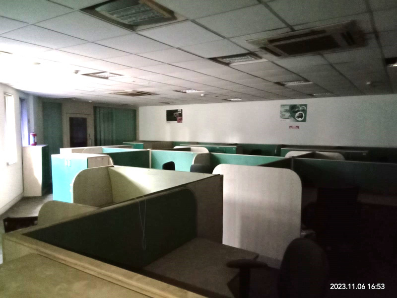 80000 Sq.ft. Business Center for Rent in Pimpri Chinchwad, Pune