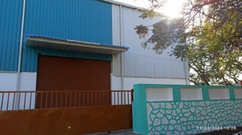 13000 Sq.ft. Industrial Land / Plot for Rent in Ranjangaon, Pune
