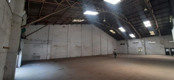 6400 Sq.ft. Factory / Industrial Building for Rent in Wagholi, Pune