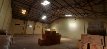 5800 Sq.ft. Factory / Industrial Building for Rent in Wagholi, Pune