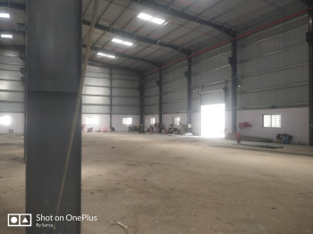 16747 Sq.ft. Factory / Industrial Building for Rent in Chakan, Pune