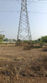 55000 Sq.ft. Industrial Land / Plot for Sale in Khandala, Pune