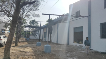 20000 Sq.ft. Factory / Industrial Building for Rent in Shikrapur, Pune