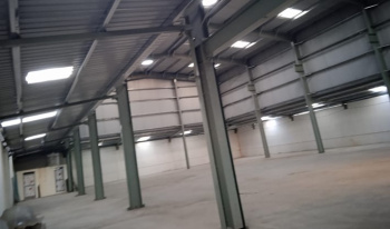 10800 Sq.ft. Factory / Industrial Building for Rent in Chakan, Pune