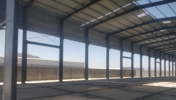 28000 Sq.ft. Factory / Industrial Building for Rent in Chakan, Pune