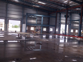 214226 Sq.ft. Factory / Industrial Building for Rent in Chakan, Pune