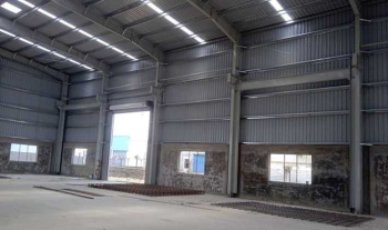 9600 Sq.ft. Factory / Industrial Building for Rent in Khed Shivapur, Pune
