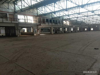 5000 Sq.ft. Factory / Industrial Building for Rent in Khed Shivapur, Pune