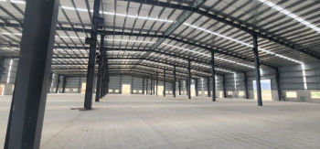 90000 Sq.ft. Warehouse/Godown for Rent in Bhosari MIDC, Pune