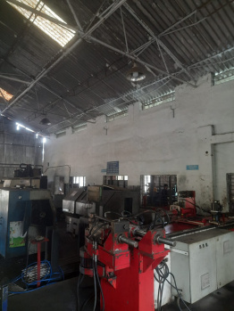 5000 Sq.ft. Factory / Industrial Building for Sale in Pirangut, Pune