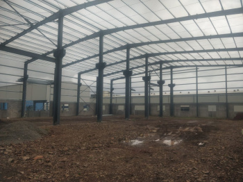 17765 Sq.ft. Factory / Industrial Building for Rent in Chakan, Pune