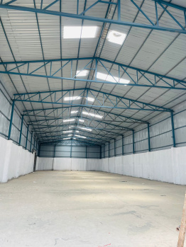 10000 Sq.ft. Factory / Industrial Building for Rent in Lonikand, Pune